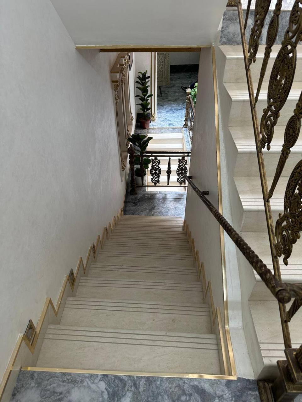 Silver Terrace Buxoro Ngoại thất bức ảnh